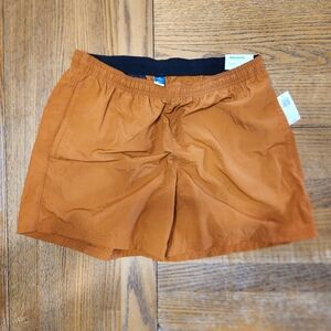 Old Navy Women's Orange Shorts